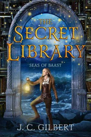 [Secret Library 05] • Seas of Baast